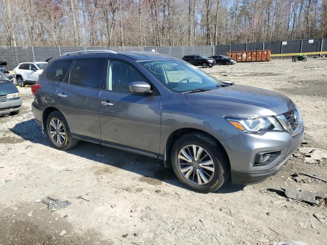 Photo 3 VIN: 5N1DR2MM7KC617053 - NISSAN PATHFINDER 