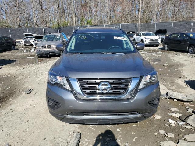 Photo 4 VIN: 5N1DR2MM7KC617053 - NISSAN PATHFINDER 