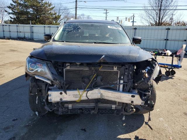 Photo 4 VIN: 5N1DR2MM7KC617196 - NISSAN PATHFINDER 