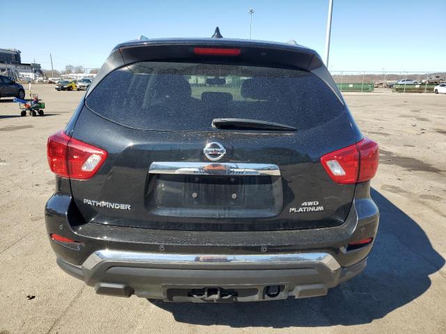 Photo 5 VIN: 5N1DR2MM7KC617196 - NISSAN PATHFINDER 