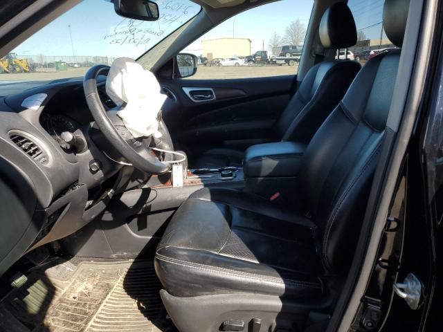 Photo 6 VIN: 5N1DR2MM7KC617196 - NISSAN PATHFINDER 