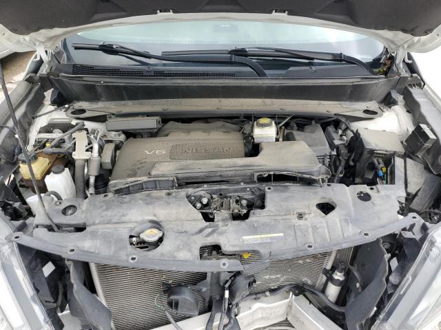 Photo 10 VIN: 5N1DR2MM7KC619420 - NISSAN PATHFINDER 