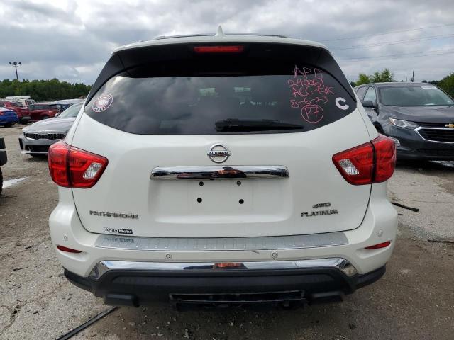 Photo 5 VIN: 5N1DR2MM7KC619420 - NISSAN PATHFINDER 