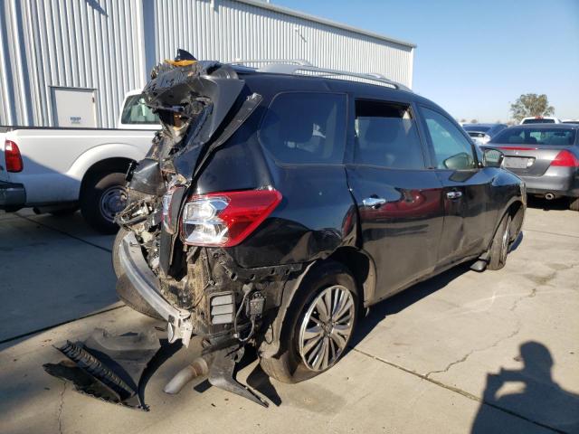 Photo 3 VIN: 5N1DR2MM7KC622091 - NISSAN PATHFINDER 