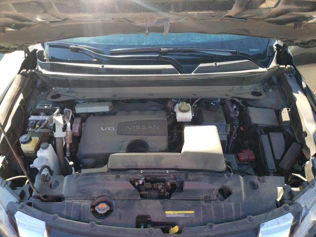 Photo 6 VIN: 5N1DR2MM7KC622091 - NISSAN PATHFINDER 