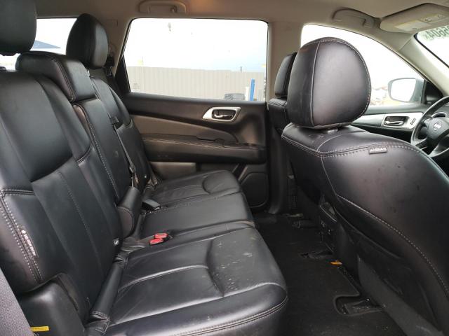 Photo 10 VIN: 5N1DR2MM7KC625492 - NISSAN PATHFINDER 