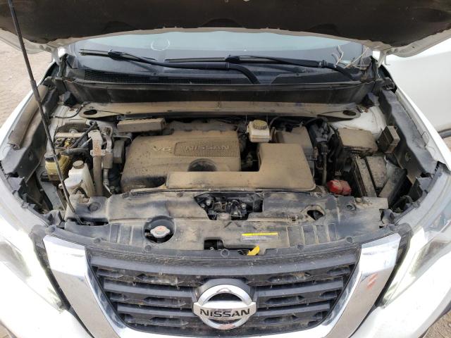 Photo 11 VIN: 5N1DR2MM7KC625492 - NISSAN PATHFINDER 