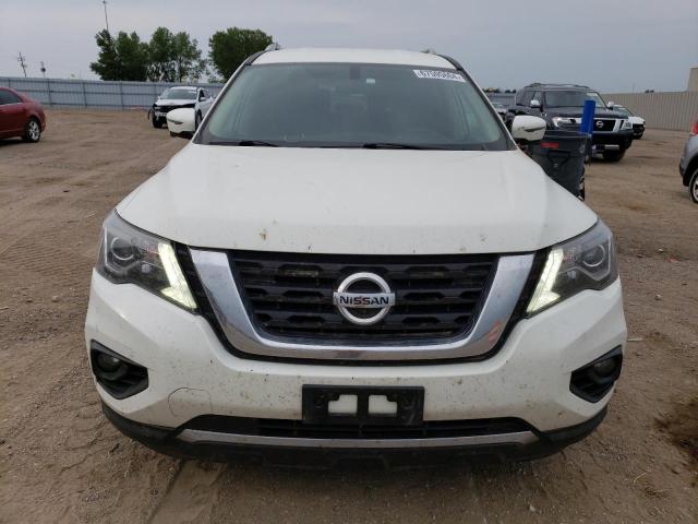 Photo 4 VIN: 5N1DR2MM7KC625492 - NISSAN PATHFINDER 