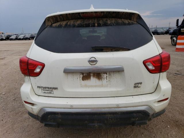 Photo 5 VIN: 5N1DR2MM7KC625492 - NISSAN PATHFINDER 