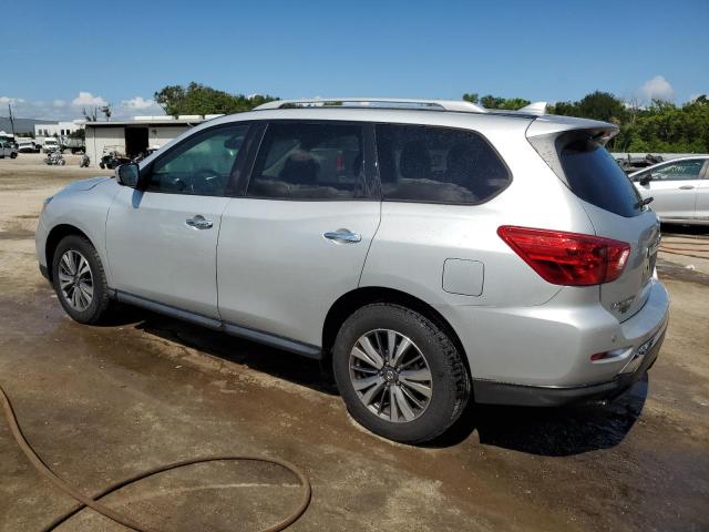 Photo 1 VIN: 5N1DR2MM7KC629073 - NISSAN PATHFINDER 