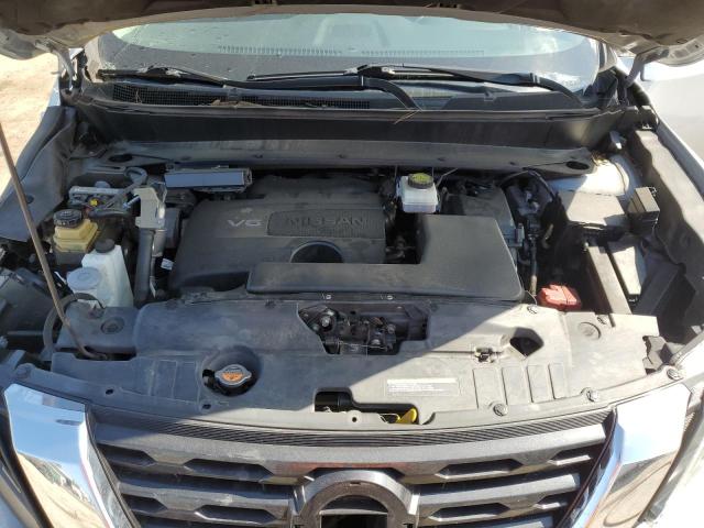 Photo 11 VIN: 5N1DR2MM7KC629073 - NISSAN PATHFINDER 