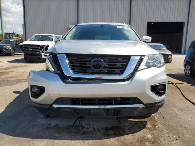 Photo 4 VIN: 5N1DR2MM7KC629073 - NISSAN PATHFINDER 