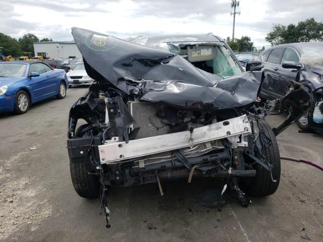 Photo 6 VIN: 5N1DR2MM7KC634368 - NISSAN PATHFINDER 