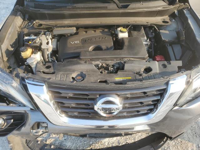 Photo 11 VIN: 5N1DR2MM7KC637416 - NISSAN PATHFINDER 