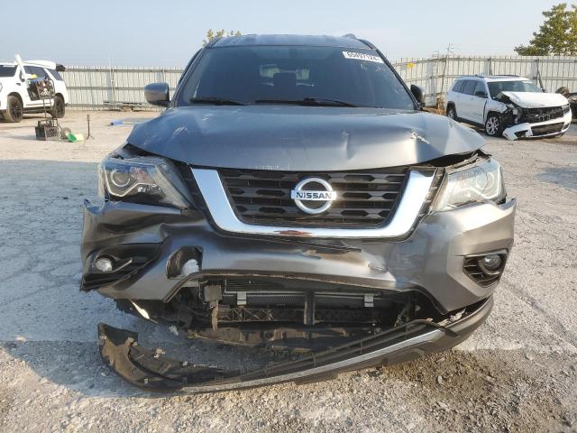 Photo 4 VIN: 5N1DR2MM7KC637416 - NISSAN PATHFINDER 