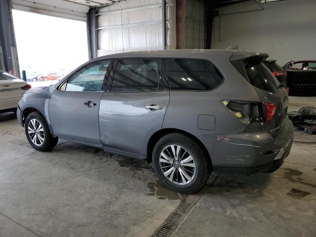 Photo 1 VIN: 5N1DR2MM7KC637710 - NISSAN PATHFINDER 