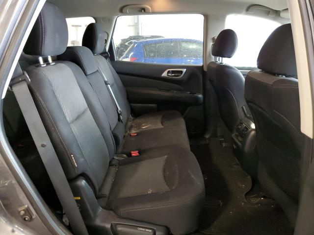 Photo 10 VIN: 5N1DR2MM7KC637710 - NISSAN PATHFINDER 