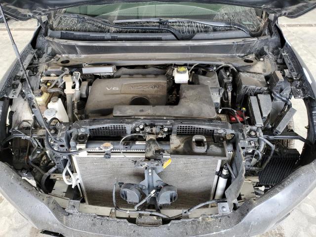 Photo 11 VIN: 5N1DR2MM7KC637710 - NISSAN PATHFINDER 