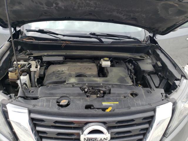 Photo 10 VIN: 5N1DR2MM7KC637769 - NISSAN PATHFINDER 