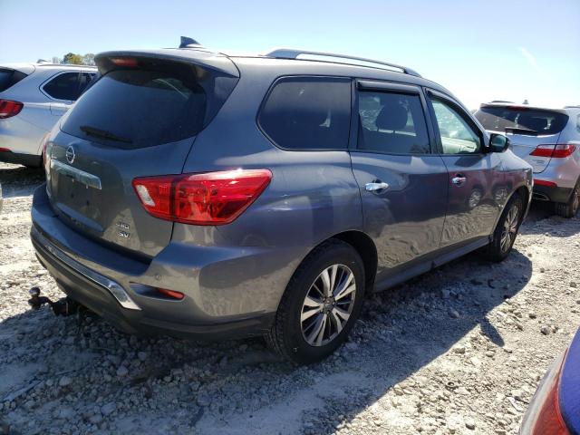 Photo 2 VIN: 5N1DR2MM7KC637769 - NISSAN PATHFINDER 