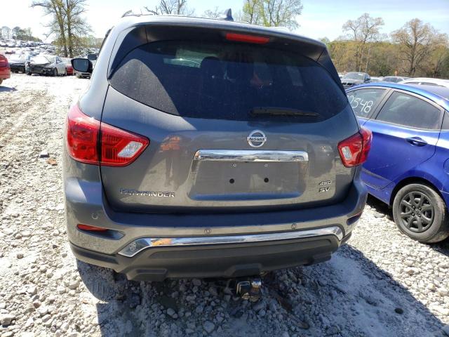 Photo 5 VIN: 5N1DR2MM7KC637769 - NISSAN PATHFINDER 