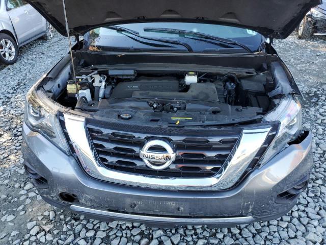 Photo 6 VIN: 5N1DR2MM7KC638162 - NISSAN PATHFINDER 