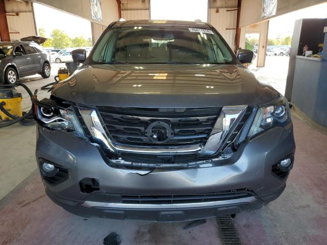 Photo 4 VIN: 5N1DR2MM7KC638808 - NISSAN PATHFINDER 