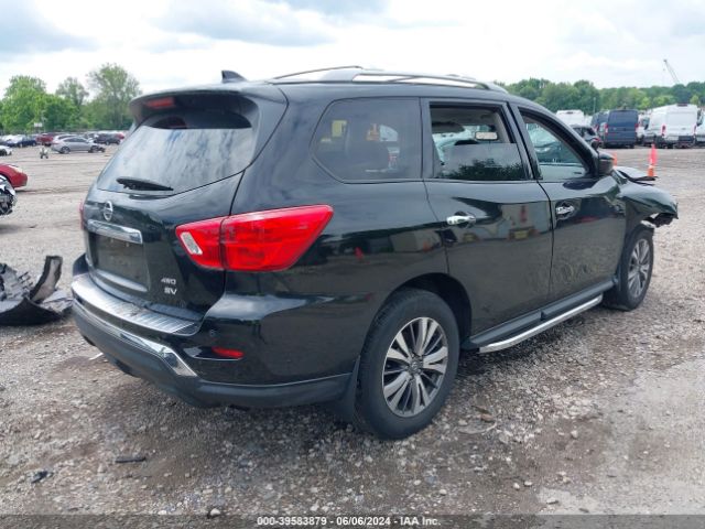 Photo 3 VIN: 5N1DR2MM7KC640462 - NISSAN PATHFINDER 