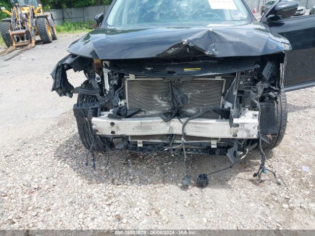 Photo 5 VIN: 5N1DR2MM7KC640462 - NISSAN PATHFINDER 