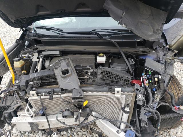 Photo 6 VIN: 5N1DR2MM7KC641191 - NISSAN PATHFINDER 