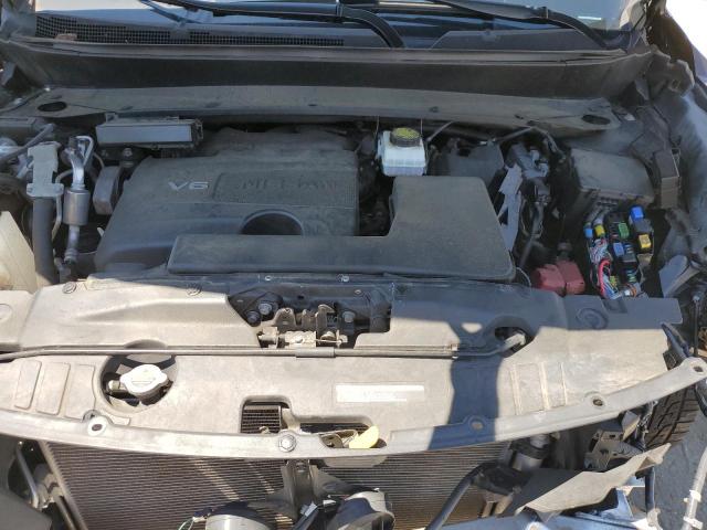 Photo 10 VIN: 5N1DR2MM7KC645029 - NISSAN PATHFINDER 