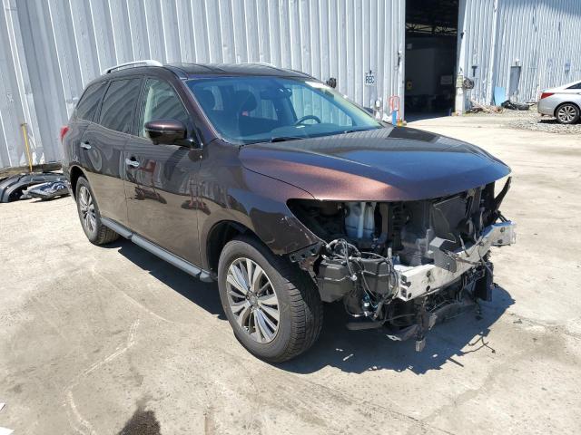 Photo 3 VIN: 5N1DR2MM7KC645029 - NISSAN PATHFINDER 