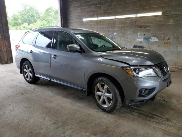 Photo 3 VIN: 5N1DR2MM8HC605972 - NISSAN PATHFINDER 