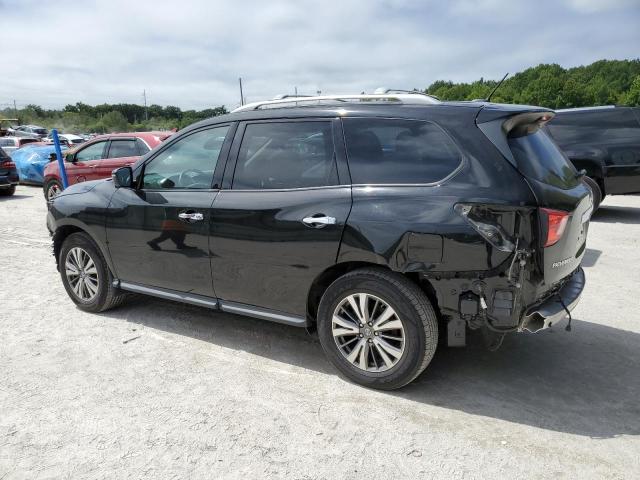 Photo 1 VIN: 5N1DR2MM8HC629169 - NISSAN PATHFINDER 