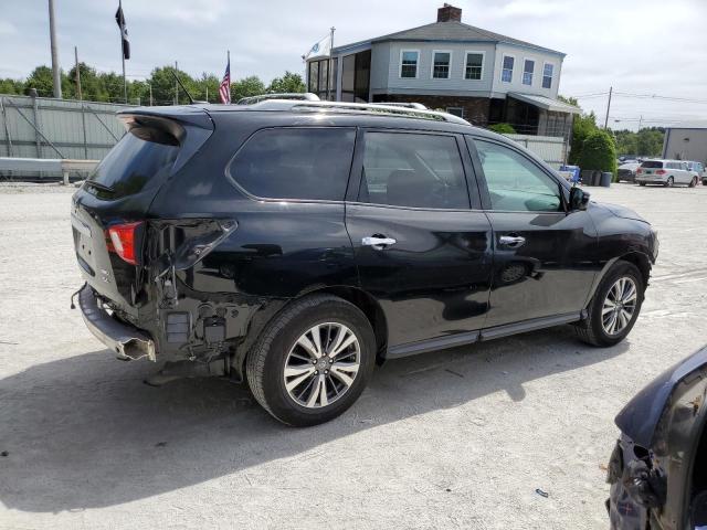 Photo 2 VIN: 5N1DR2MM8HC629169 - NISSAN PATHFINDER 