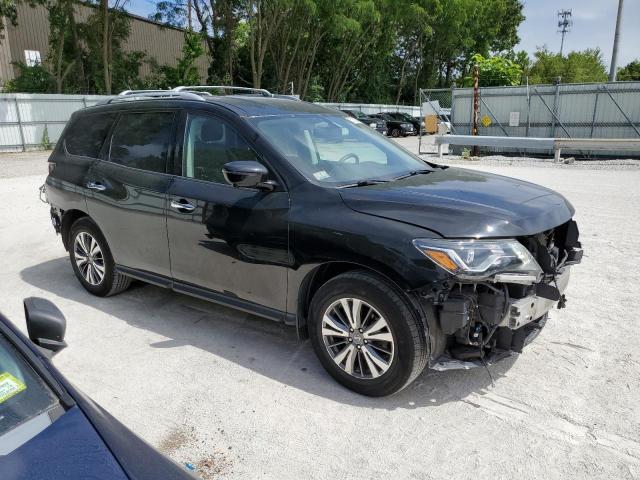 Photo 3 VIN: 5N1DR2MM8HC629169 - NISSAN PATHFINDER 