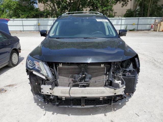 Photo 4 VIN: 5N1DR2MM8HC629169 - NISSAN PATHFINDER 