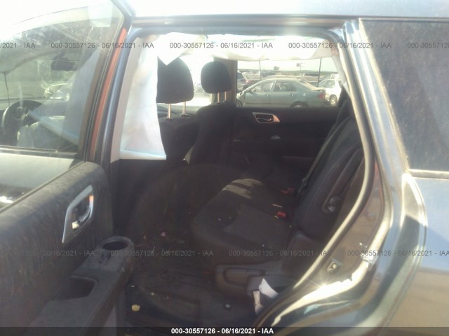 Photo 7 VIN: 5N1DR2MM8HC633707 - NISSAN PATHFINDER 