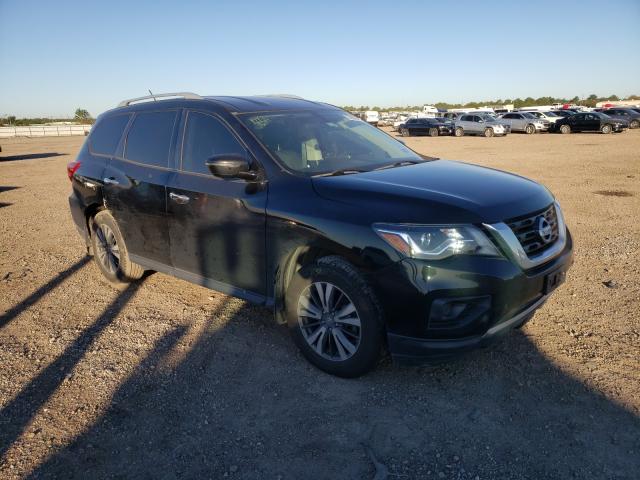 Photo 0 VIN: 5N1DR2MM8HC639975 - NISSAN PATHFINDER 