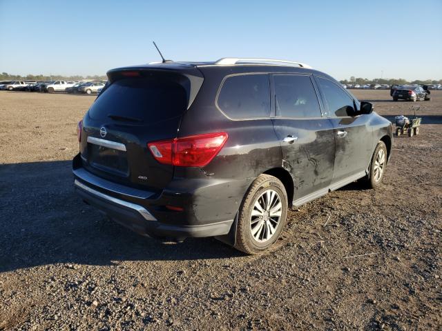 Photo 3 VIN: 5N1DR2MM8HC639975 - NISSAN PATHFINDER 