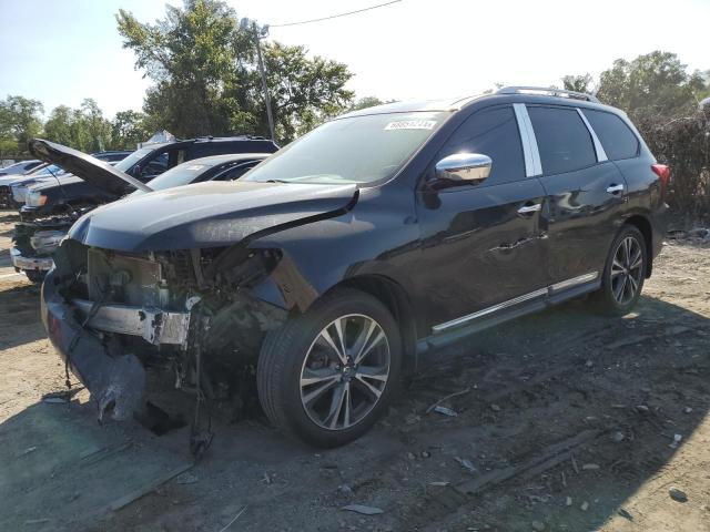 Photo 0 VIN: 5N1DR2MM8HC646005 - NISSAN PATHFINDER 