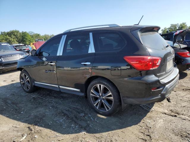 Photo 1 VIN: 5N1DR2MM8HC646005 - NISSAN PATHFINDER 