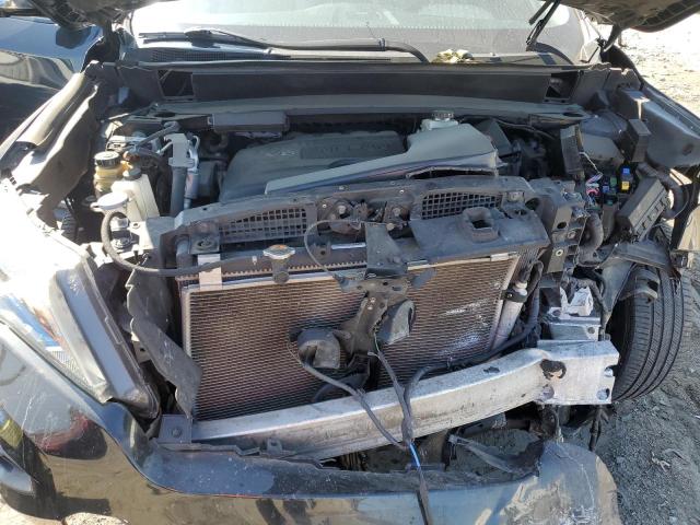 Photo 11 VIN: 5N1DR2MM8HC646005 - NISSAN PATHFINDER 