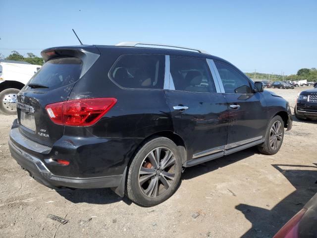 Photo 2 VIN: 5N1DR2MM8HC646005 - NISSAN PATHFINDER 