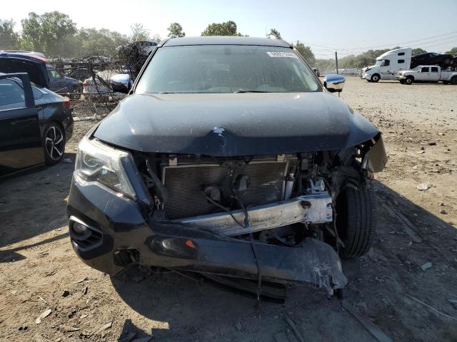 Photo 4 VIN: 5N1DR2MM8HC646005 - NISSAN PATHFINDER 