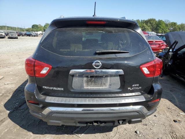 Photo 5 VIN: 5N1DR2MM8HC646005 - NISSAN PATHFINDER 