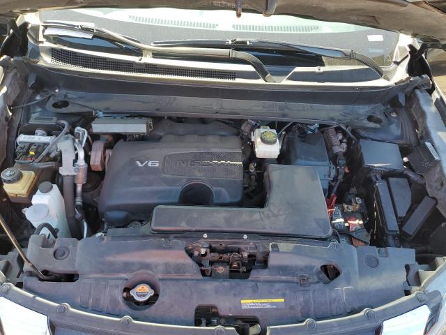 Photo 6 VIN: 5N1DR2MM8HC646523 - NISSAN PATHFINDER 