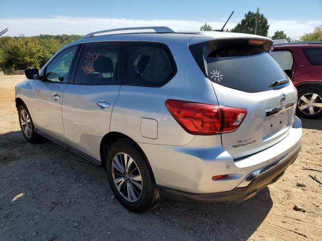 Photo 2 VIN: 5N1DR2MM8HC649275 - NISSAN PATHFINDER 