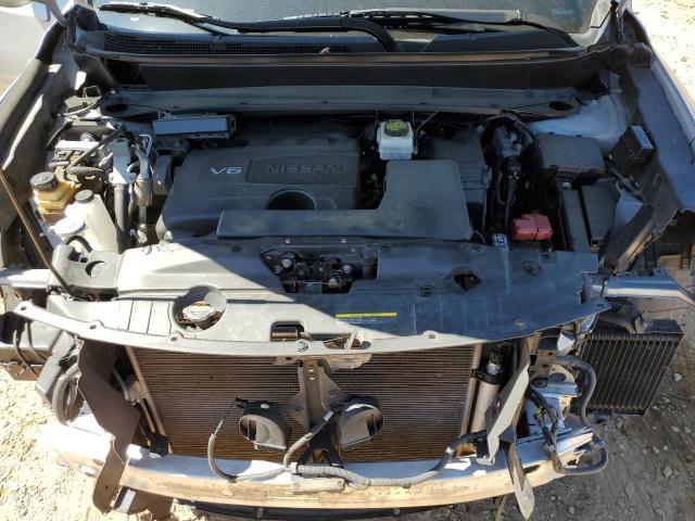 Photo 6 VIN: 5N1DR2MM8HC649275 - NISSAN PATHFINDER 