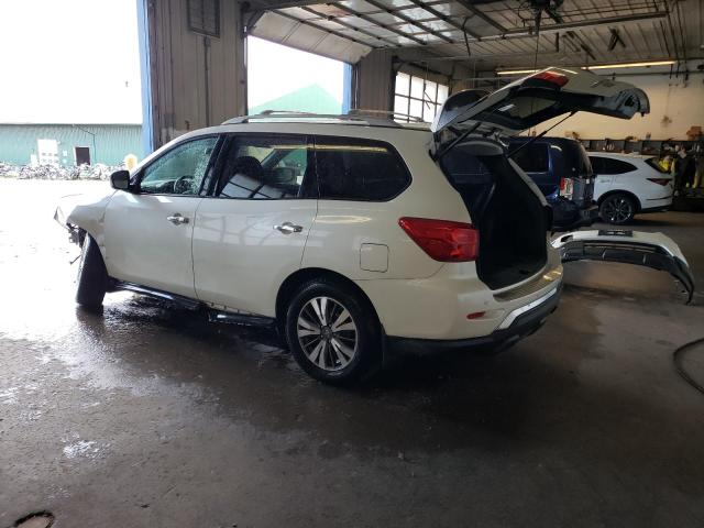 Photo 1 VIN: 5N1DR2MM8HC649650 - NISSAN PATHFINDER 